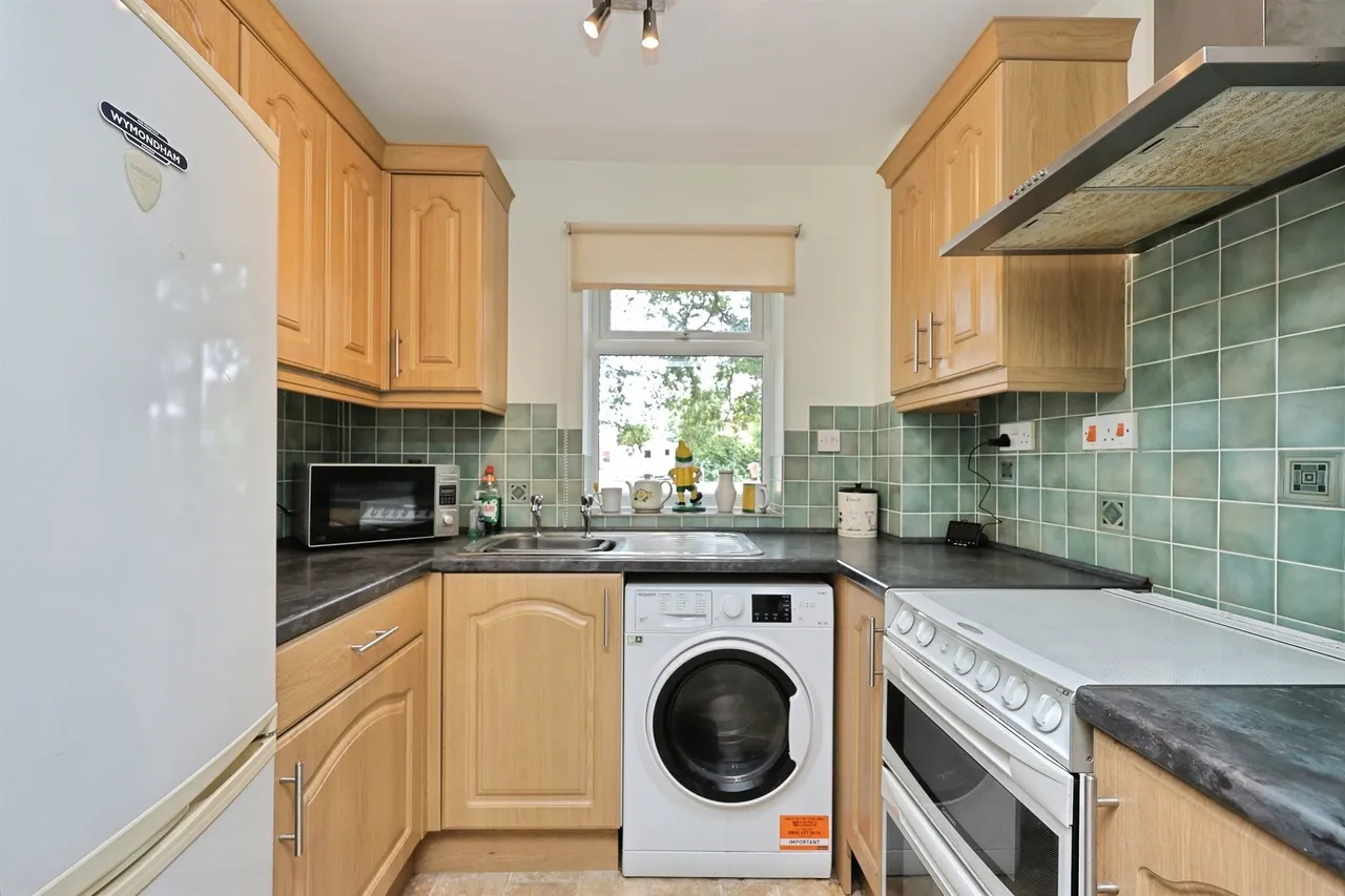 Melton Close, Wymondham, photo 12