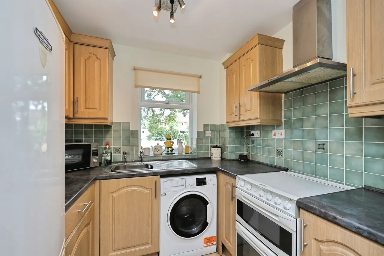 Melton Close, Wymondham, photo 4