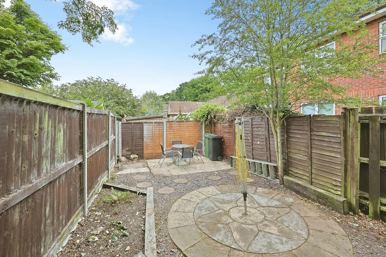 Melton Close, Wymondham, photo 9
