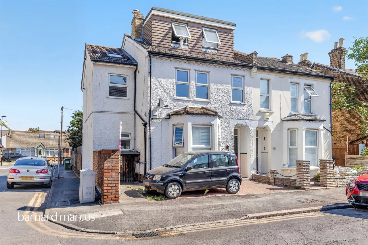 Clarence Road, Croydon, CR0, photo 27