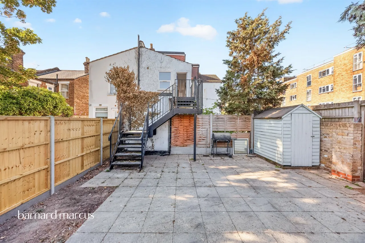 Clarence Road, Croydon, CR0, photo 8