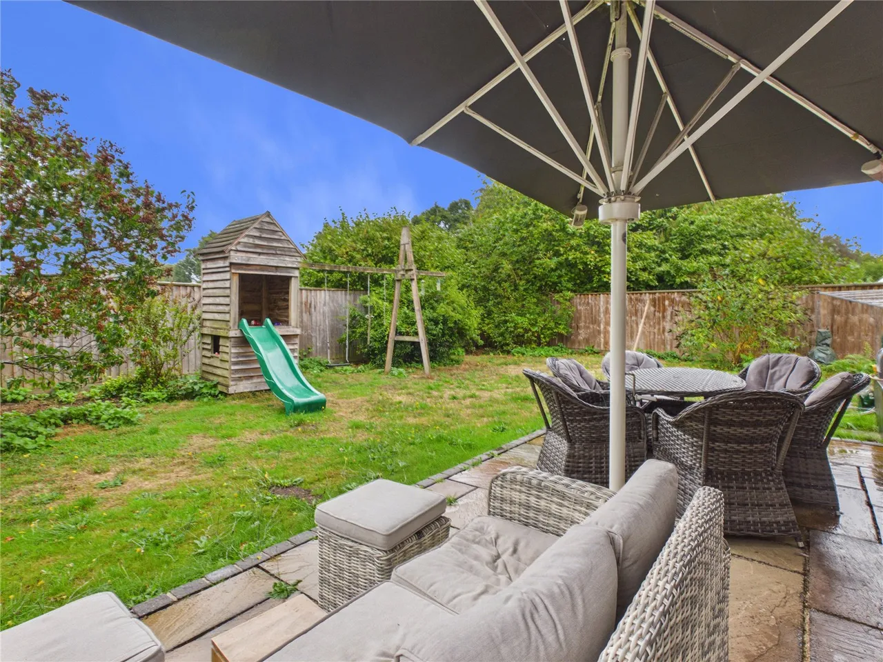 Blacklands Lane, Sudbourne, IP12, photo 19