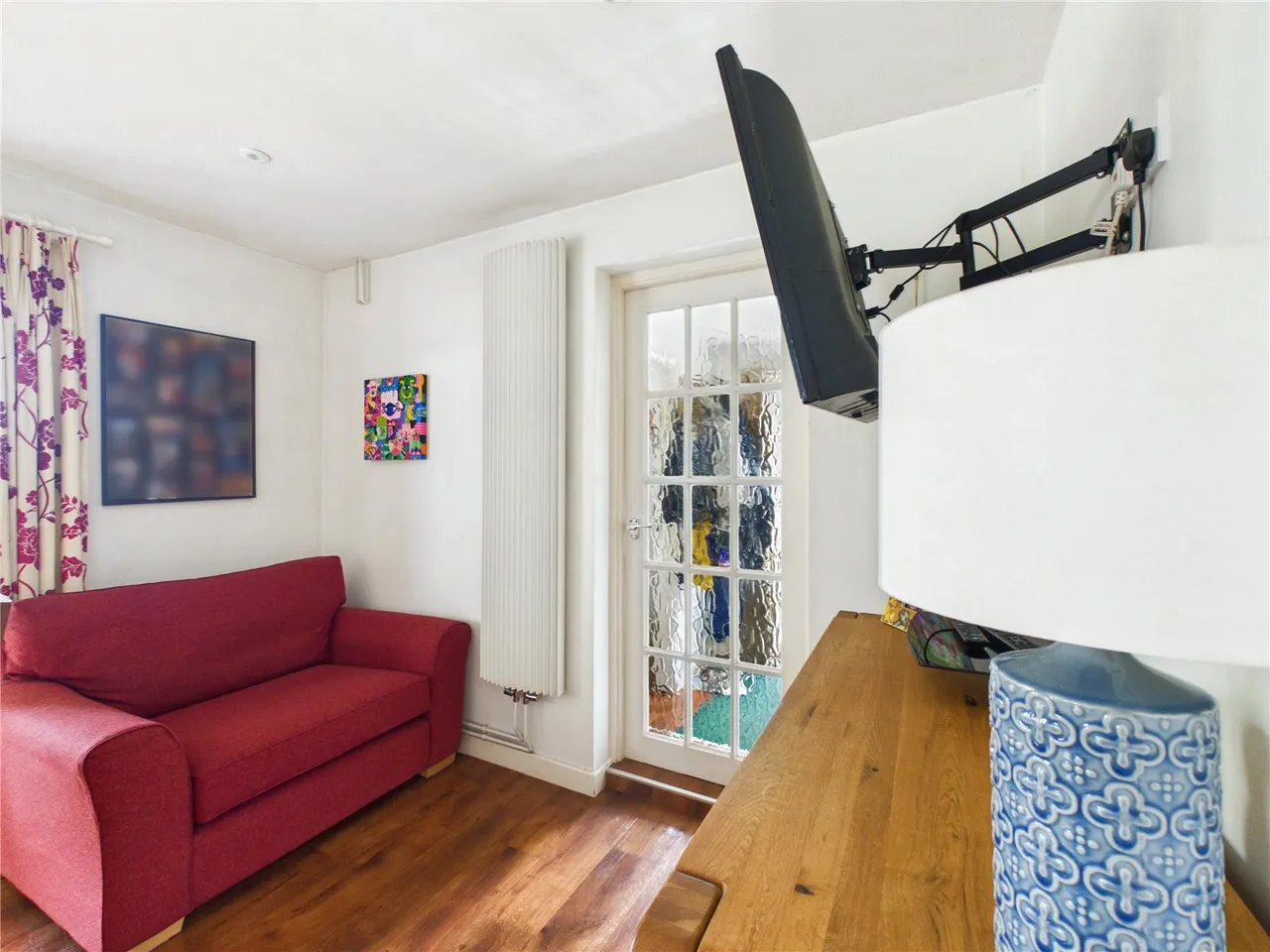 Blacklands Lane, Sudbourne, IP12, photo 16