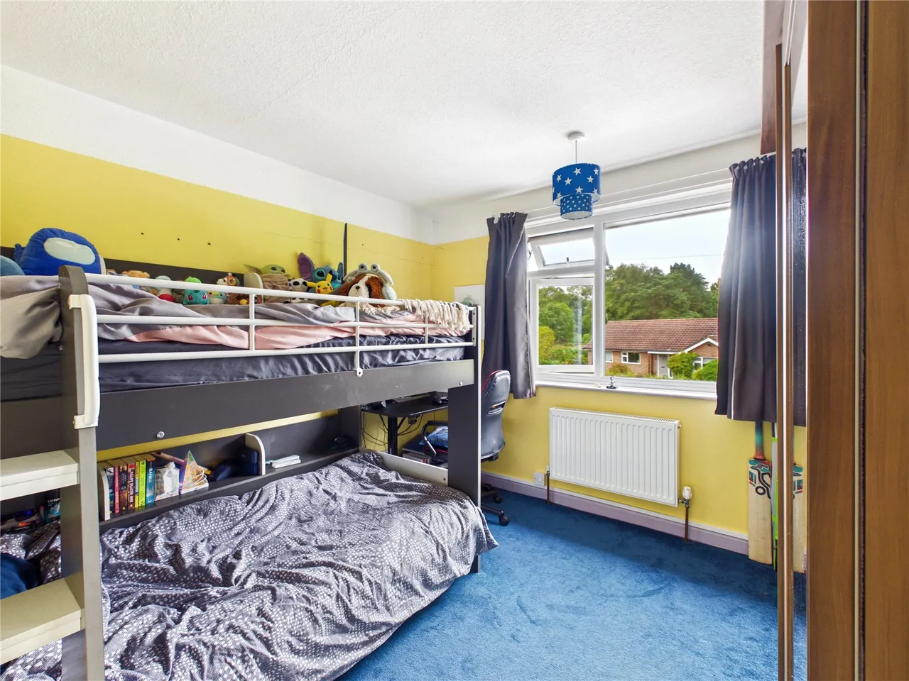 Blacklands Lane, Sudbourne, IP12, photo 14