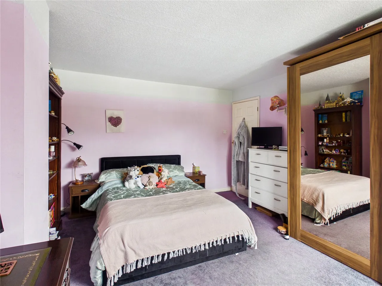 Blacklands Lane, Sudbourne, IP12, photo 13