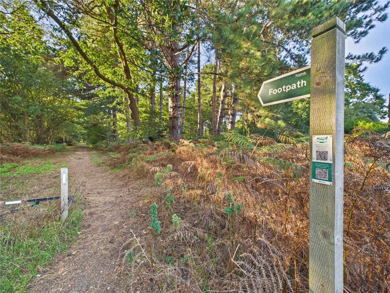 Blacklands Lane, Sudbourne, IP12, photo 7