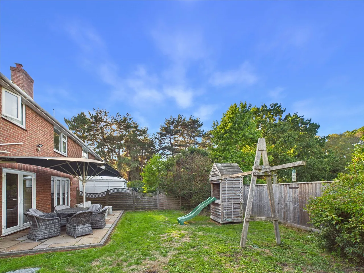 Blacklands Lane, Sudbourne, IP12, photo 18
