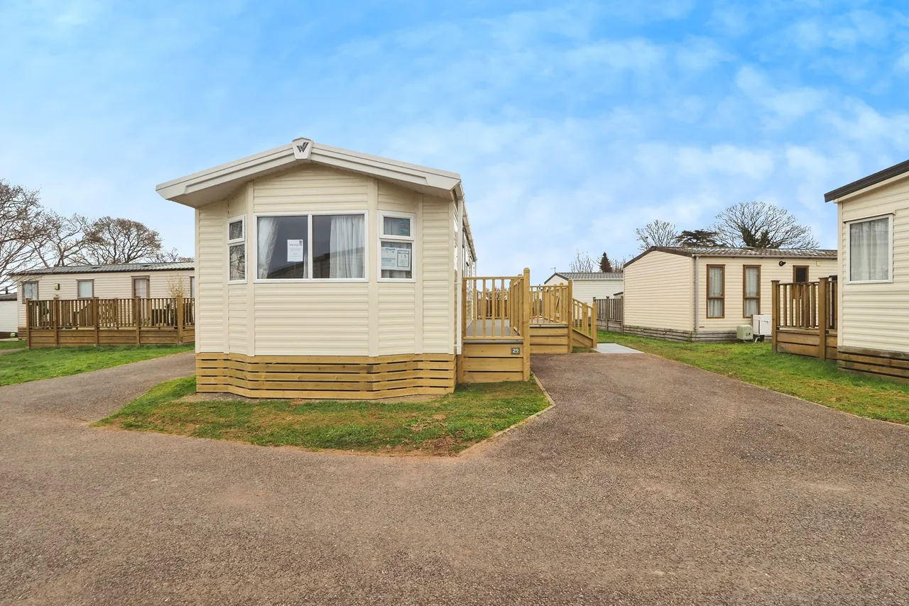 Mount Pleasant Road, Dawlish Warren, EX7, photo 6