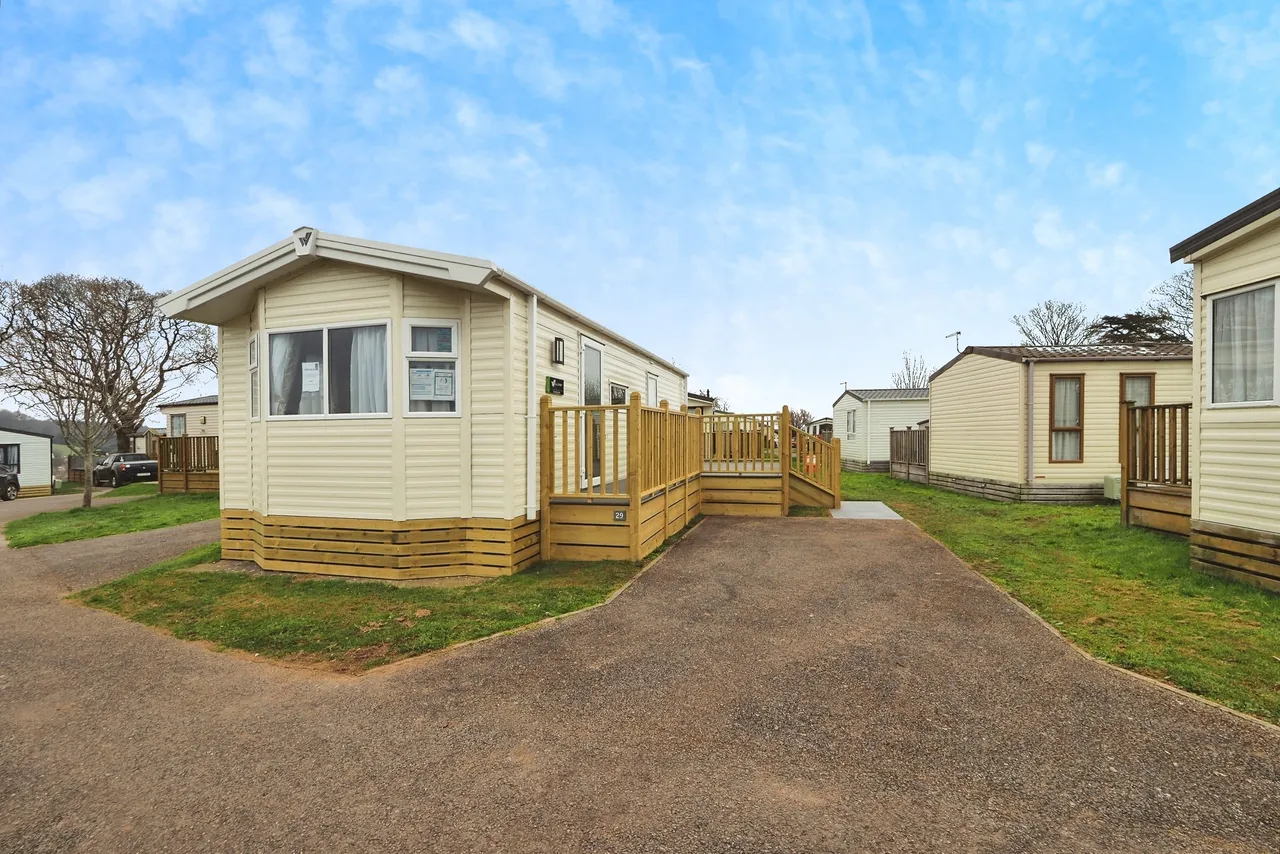 Mount Pleasant Road, Dawlish Warren, EX7, photo 12