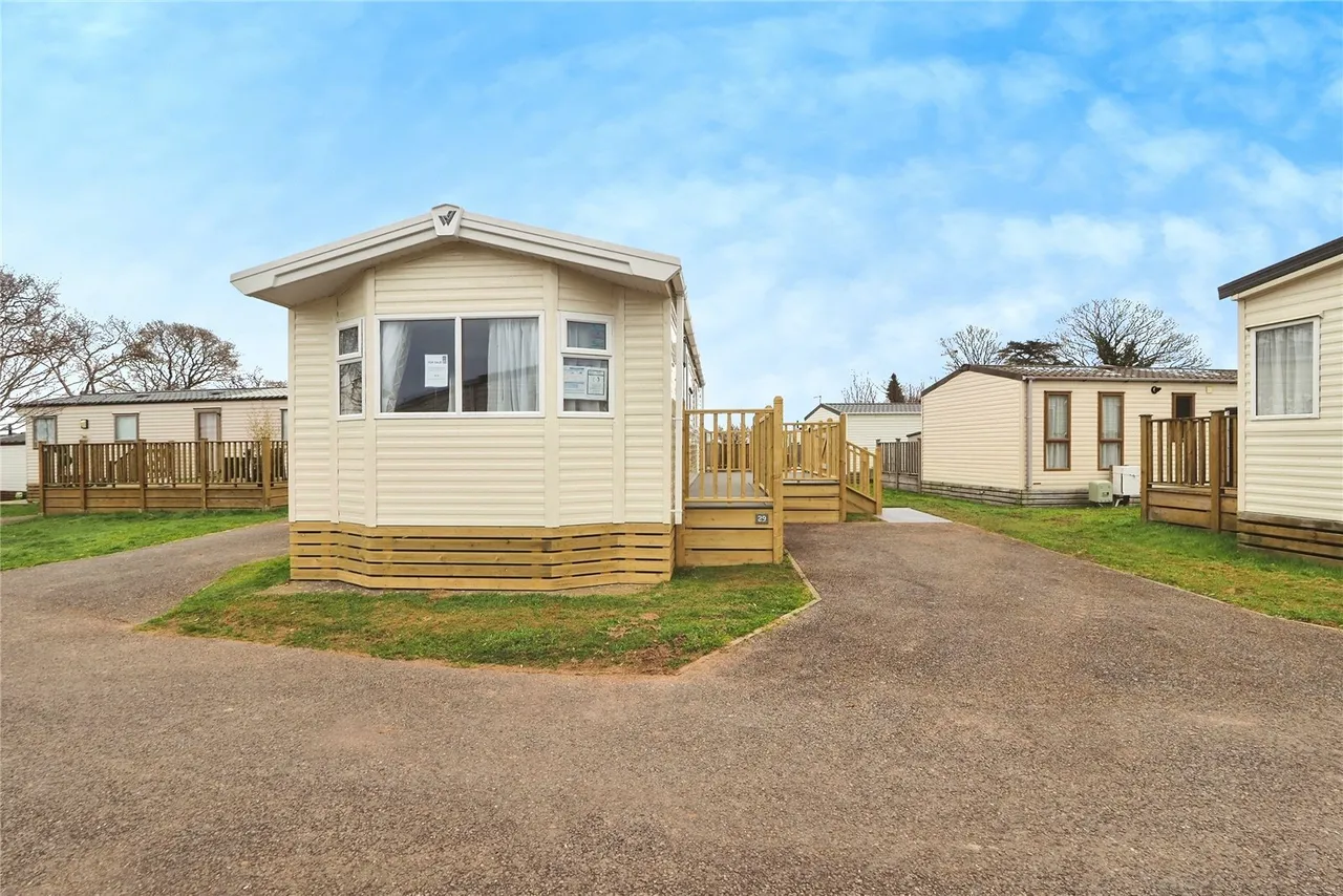Mount Pleasant Road, Dawlish Warren, EX7, photo 13