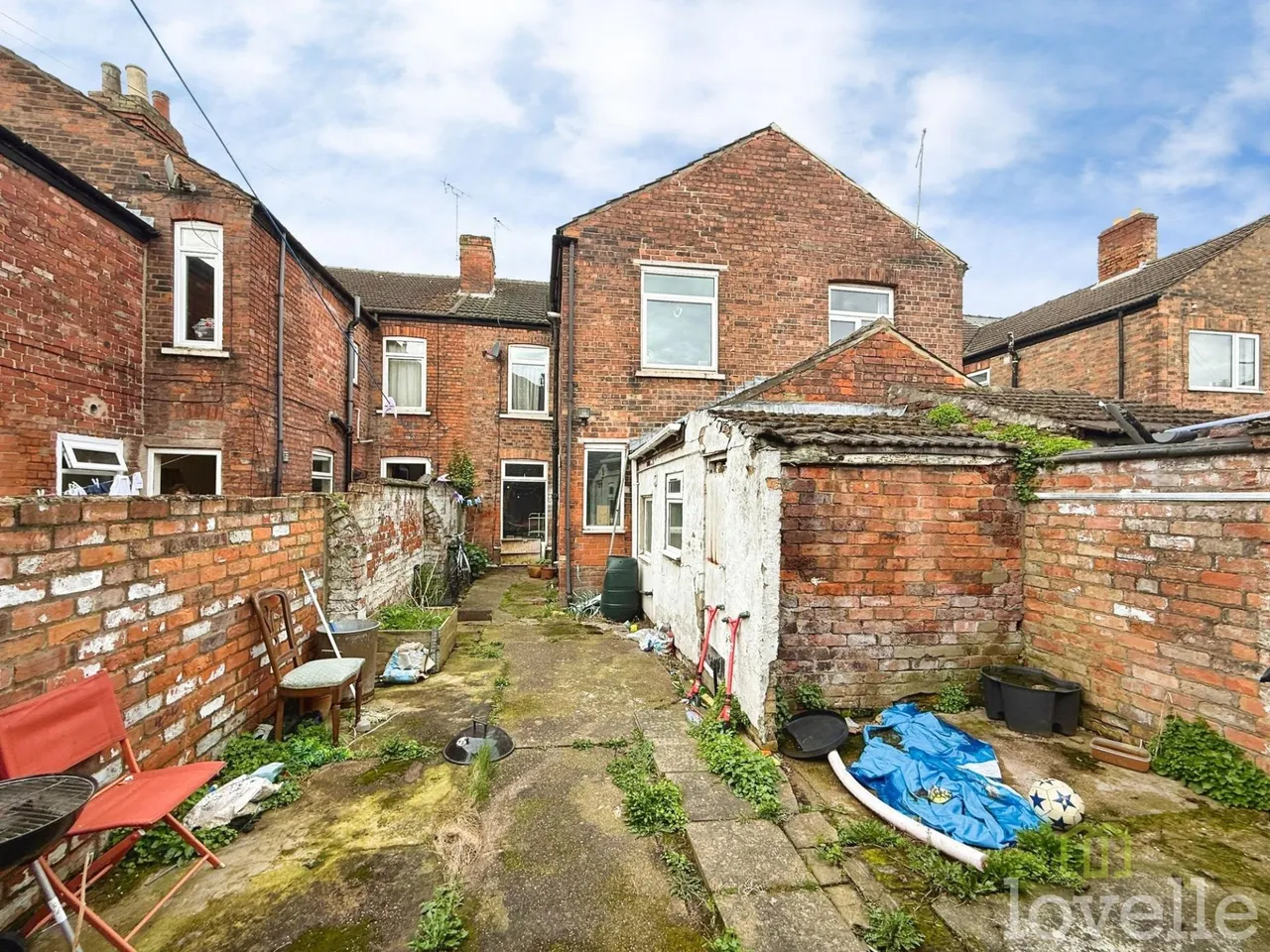 Trinity Street, Gainsborough, DN21, photo 12