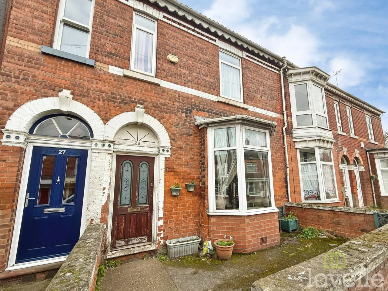 5 bed house for sale, Trinity Street, Gainsborough, DN21