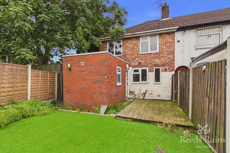 Longreach Road, Liverpool, L14, photo 8