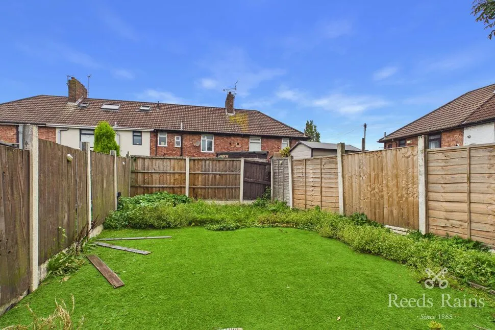 Longreach Road, Liverpool, L14, photo 4