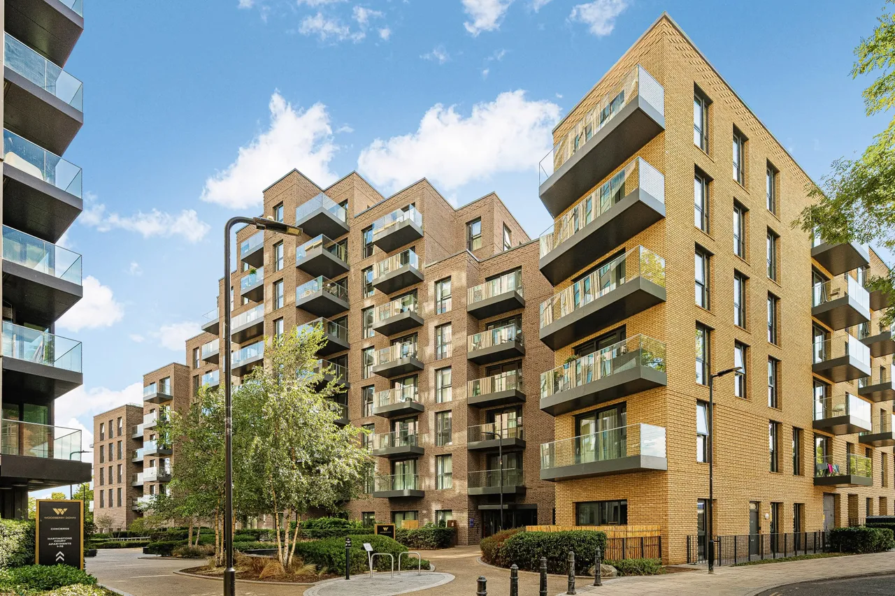 Coster Avenue, London, N4, photo 11