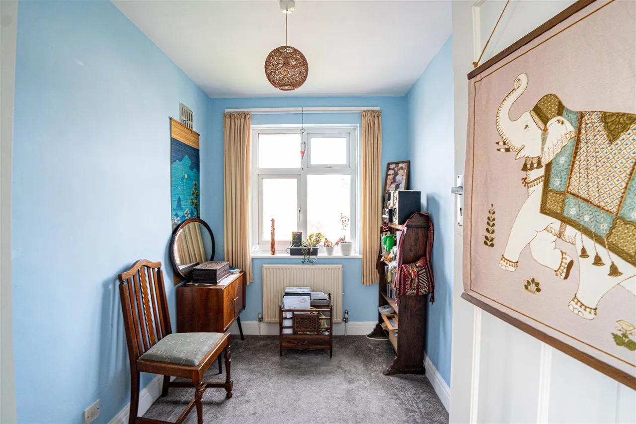 Battle Crescent, St. Leonards-On-Sea, photo 10