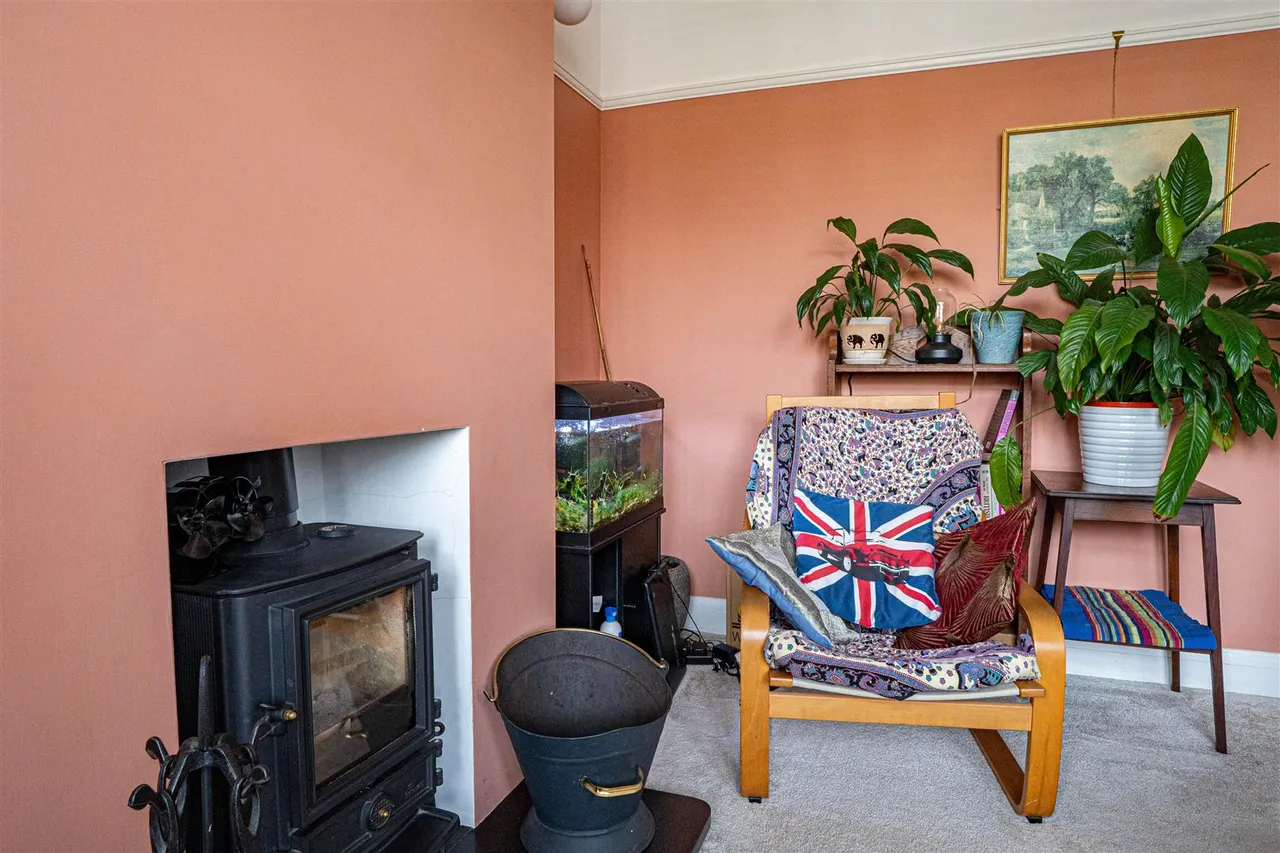 Battle Crescent, St. Leonards-On-Sea, photo 15