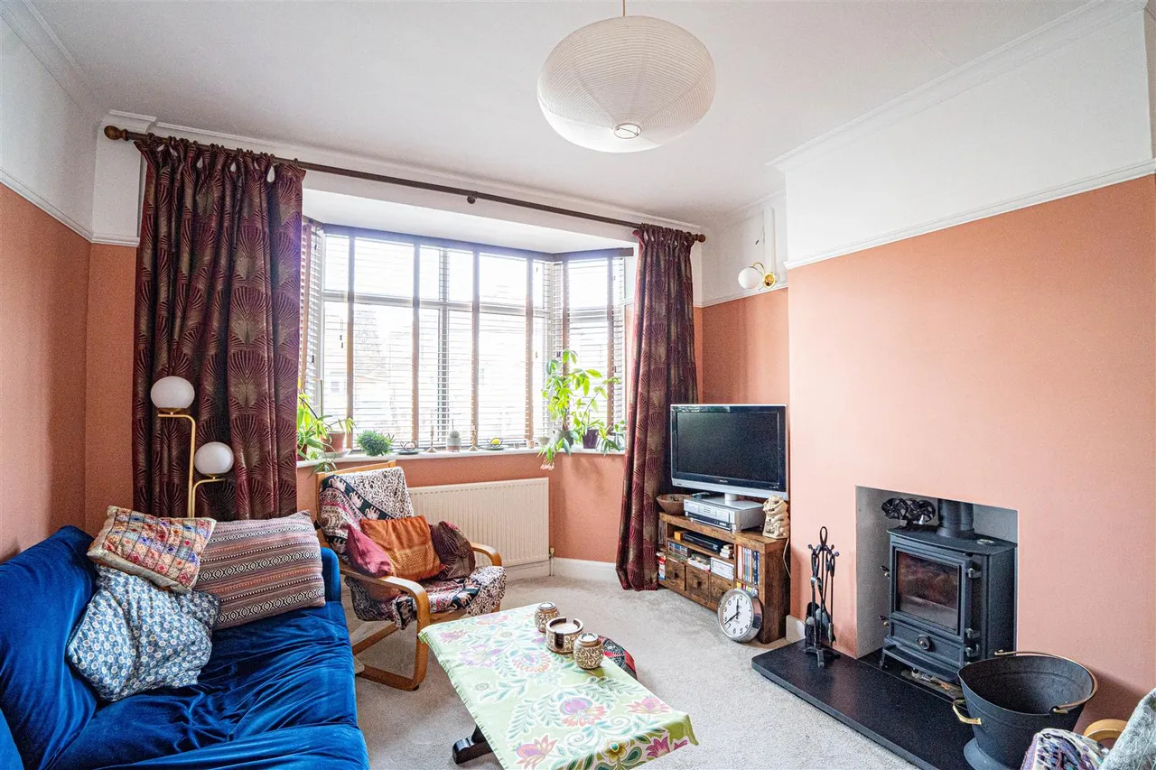 Battle Crescent, St. Leonards-On-Sea, photo 14
