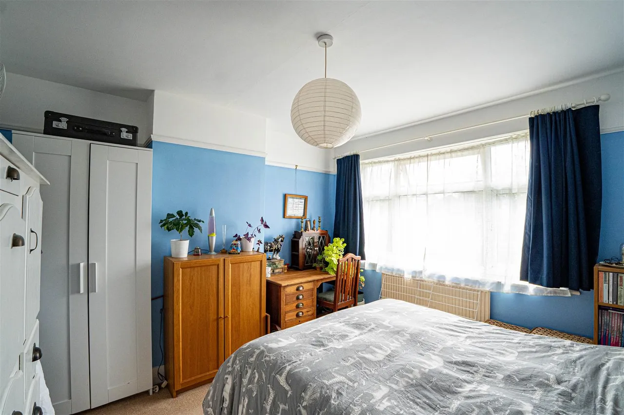 Battle Crescent, St. Leonards-On-Sea, photo 9