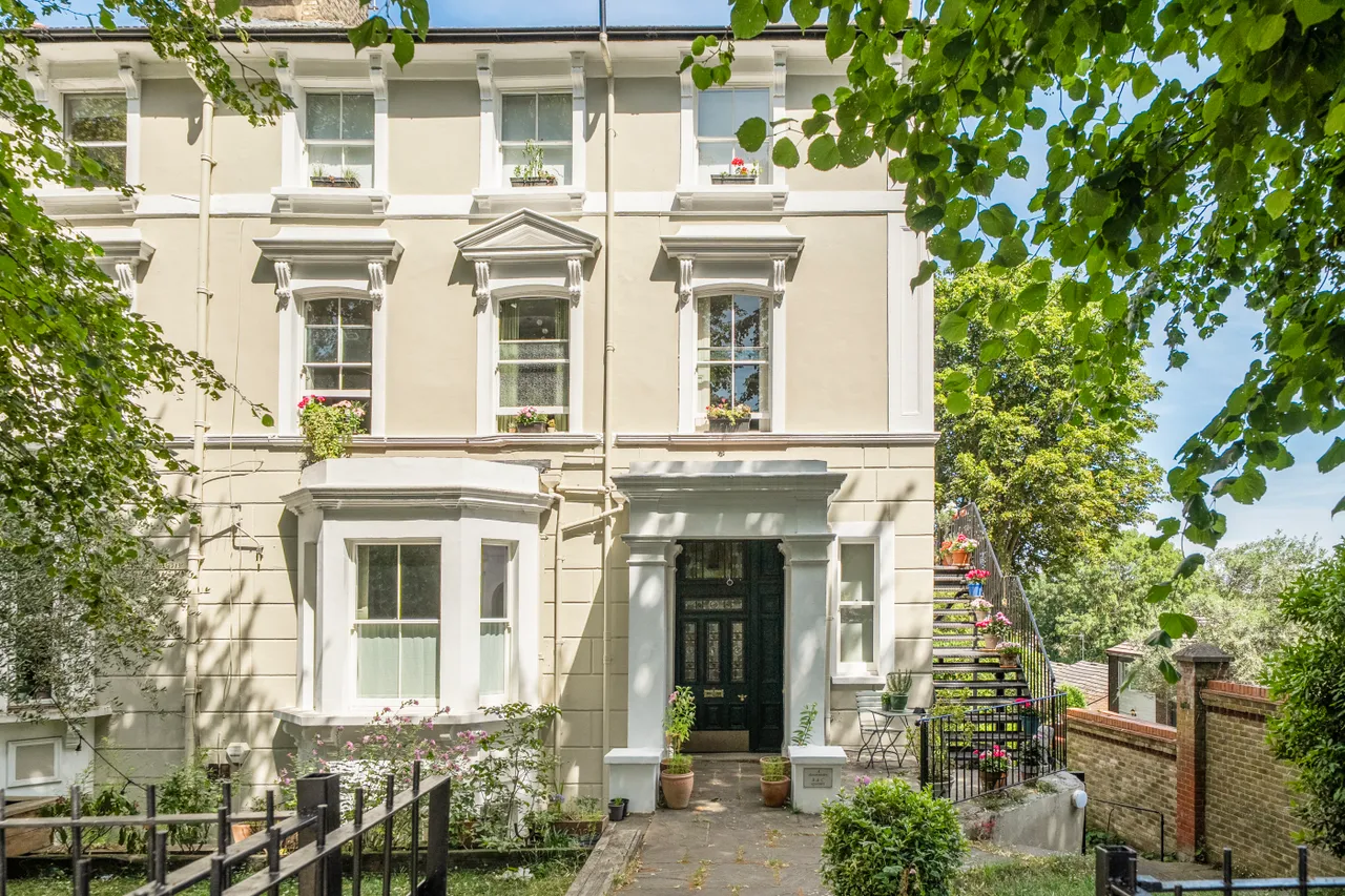 Westwood Hill, London, SE26, photo 6