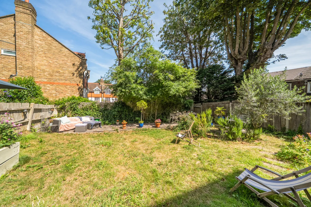 Westwood Hill, London, SE26, photo 9