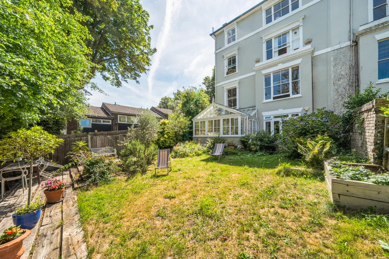 Westwood Hill, London, SE26, photo 8