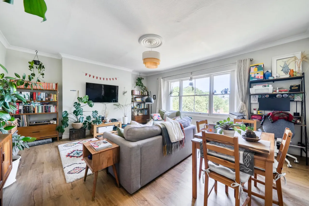 Westwood Hill, London, SE26, photo 2