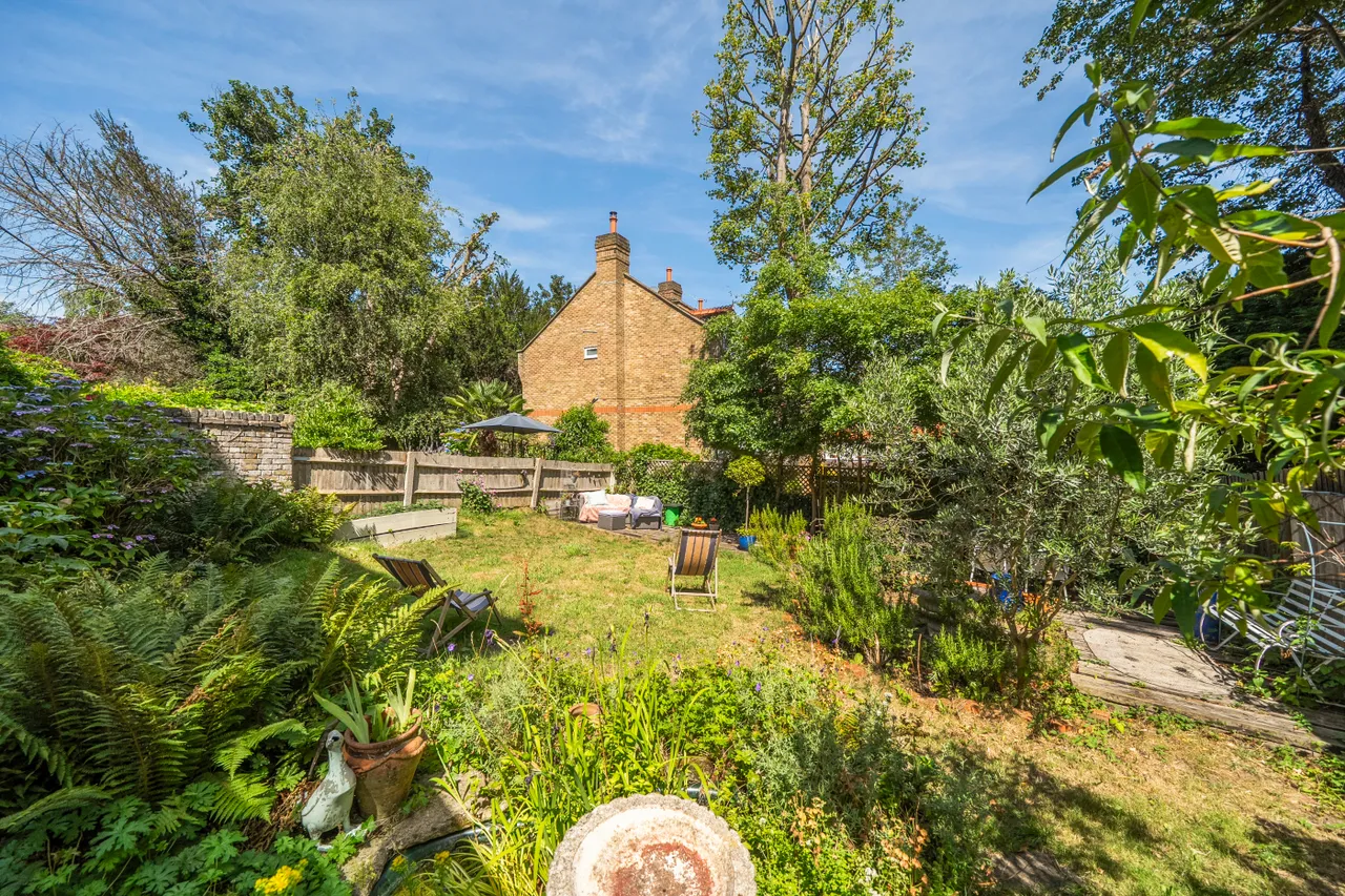 Westwood Hill, London, SE26, photo 10