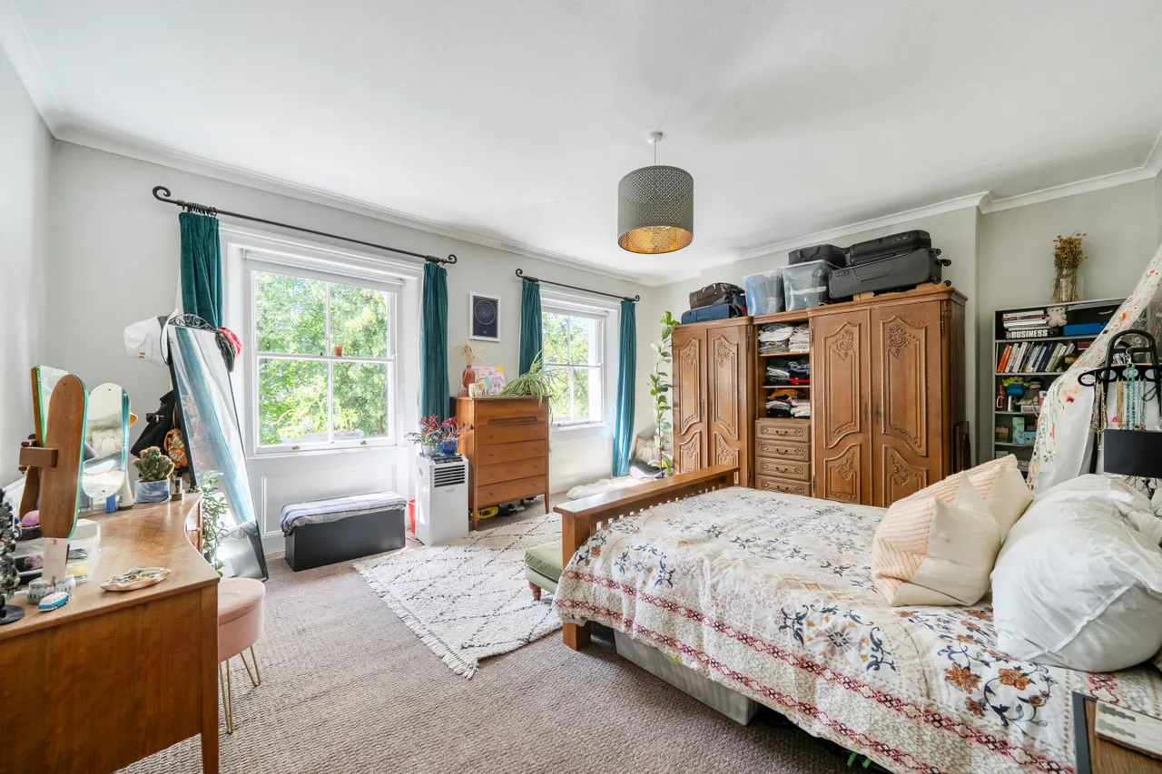 Westwood Hill, London, SE26, photo 12