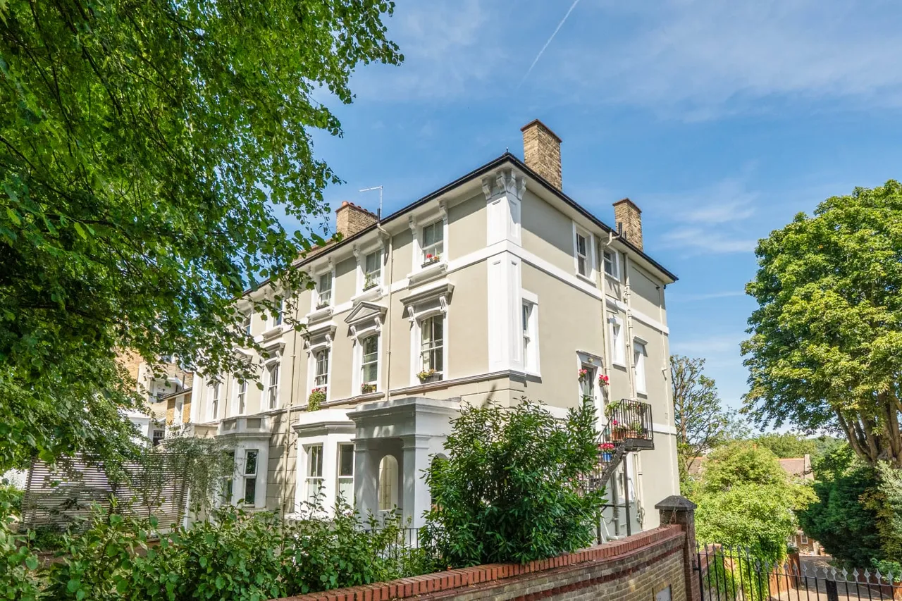 Westwood Hill, London, SE26, photo 4