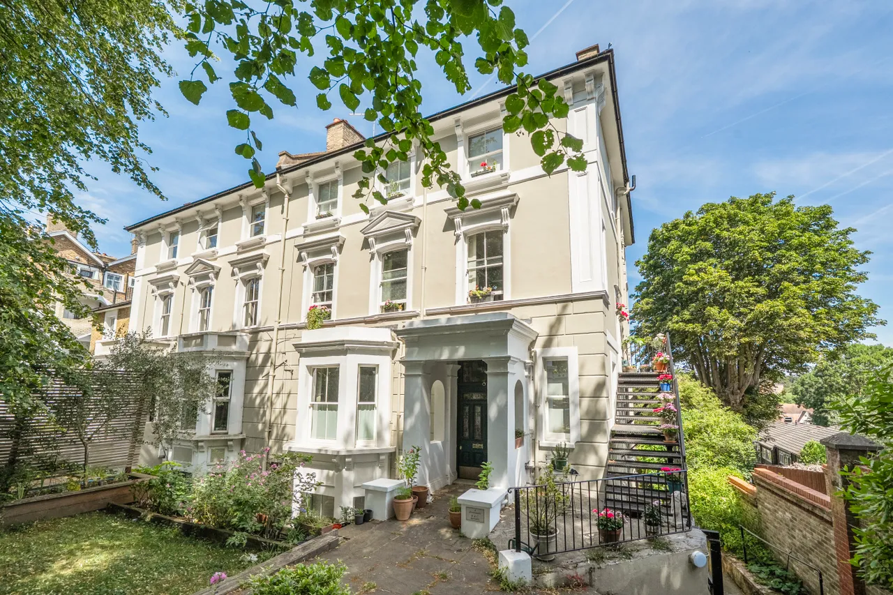 Westwood Hill, London, SE26, photo 7