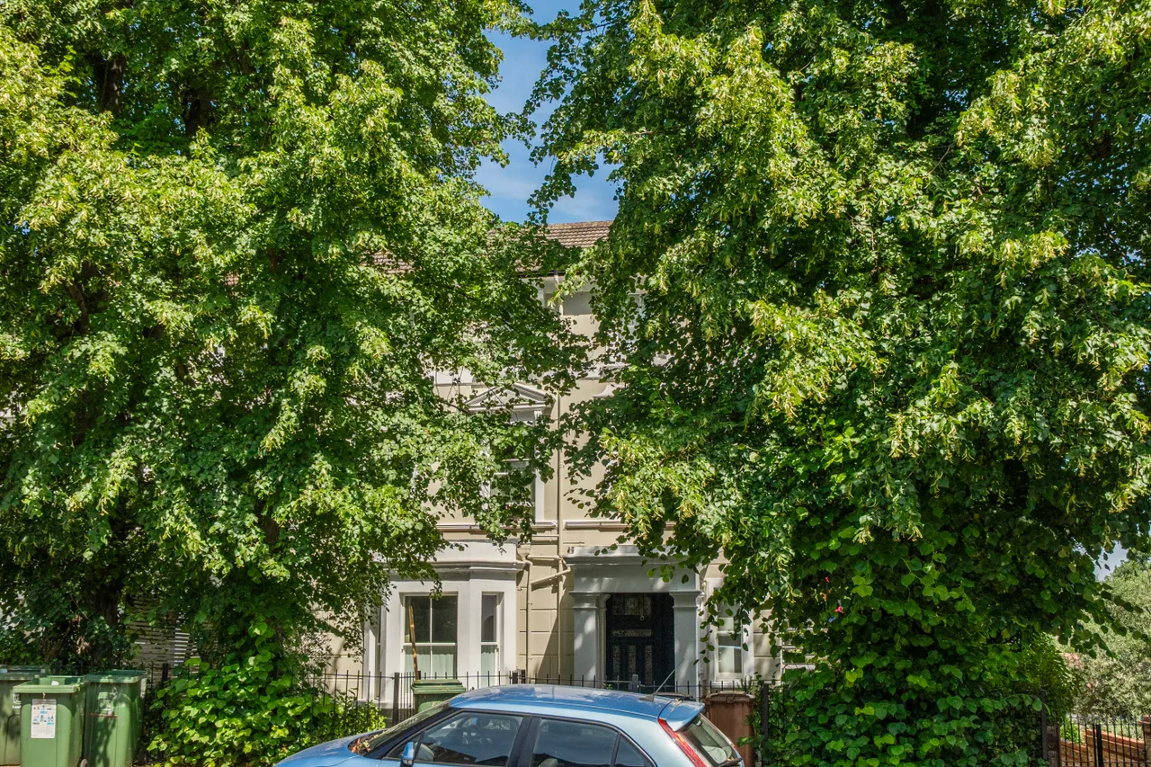 Westwood Hill, London, SE26, photo 5