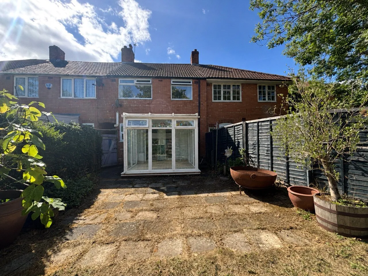 Quarry Road, Birmingham, B29, photo 6