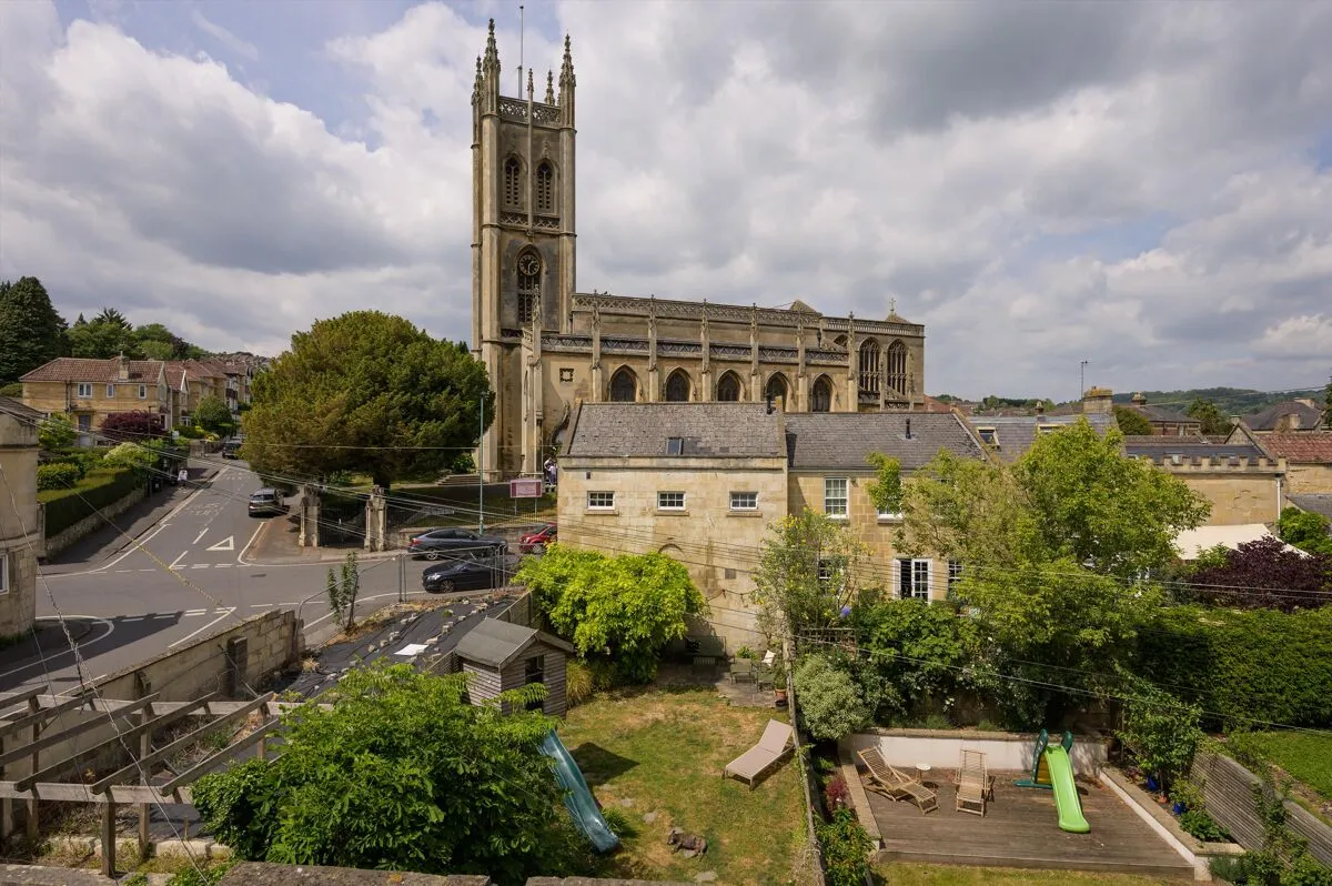 Beaufort East, Bath, BA1, photo 13
