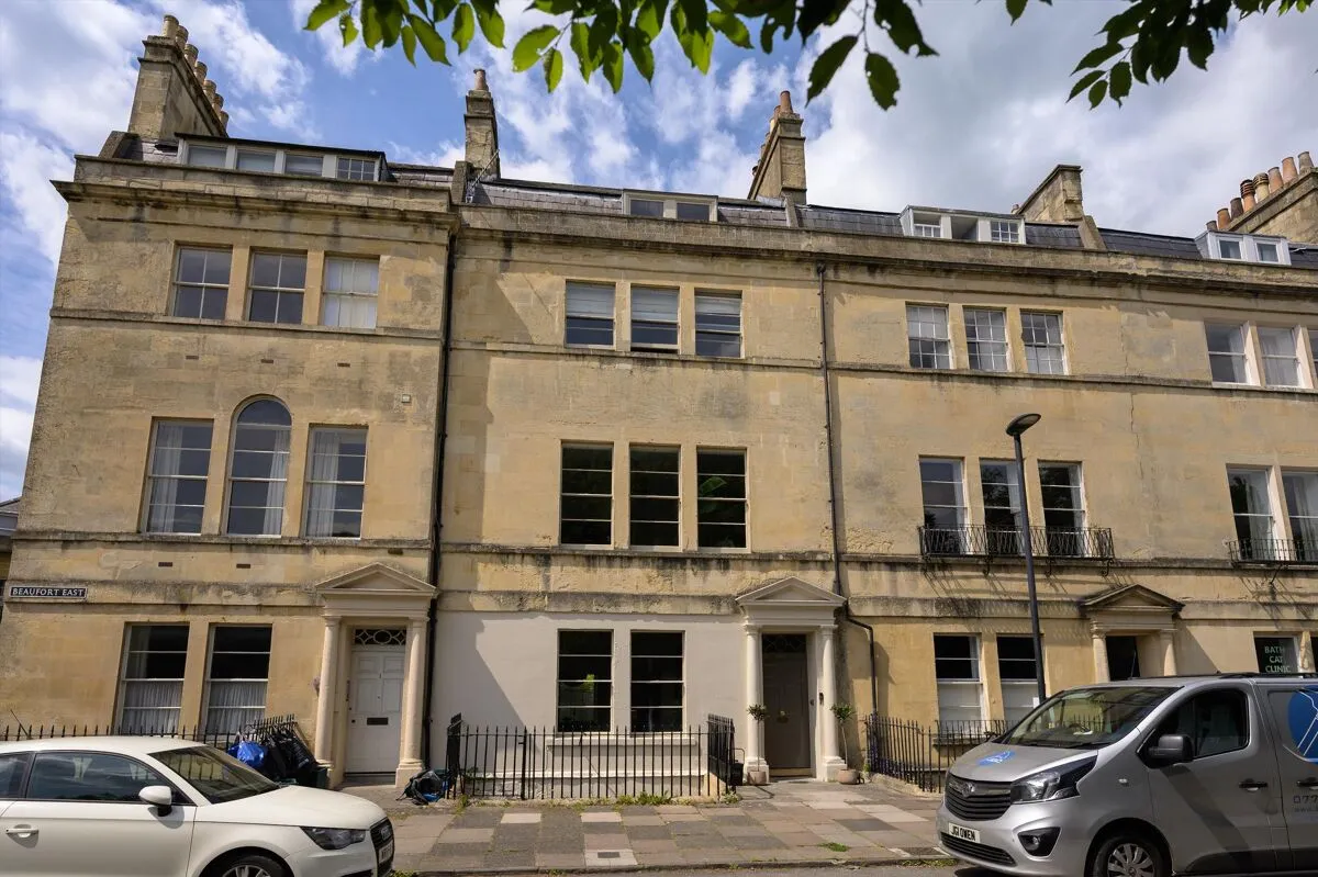 5 bed house for sale, Beaufort East, Bath, BA1