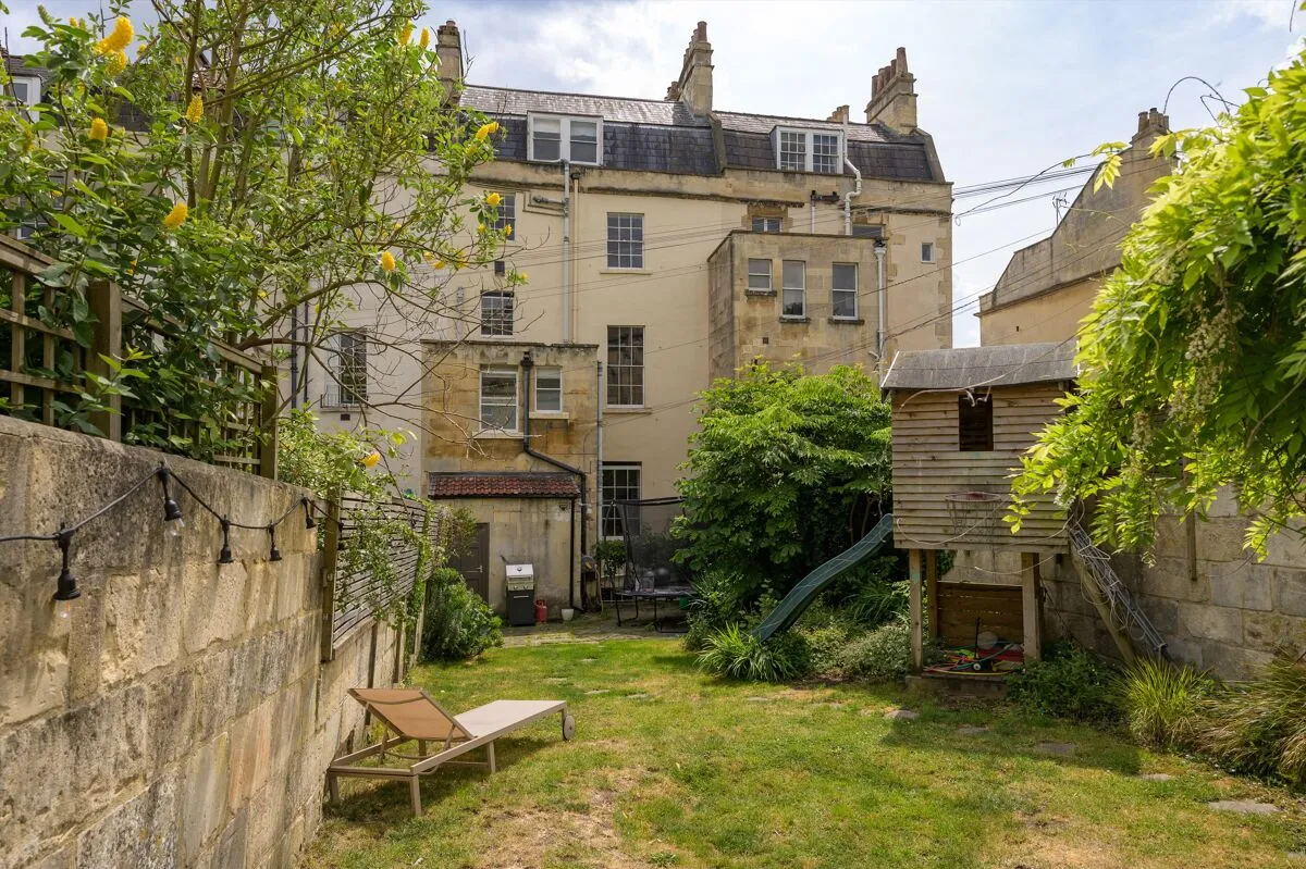 Beaufort East, Bath, BA1, photo 14