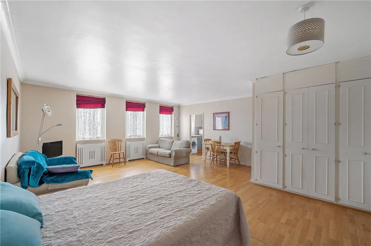 Belgravia Court, 33 Ebury Street, Belgravia, London, SW1W, photo 6