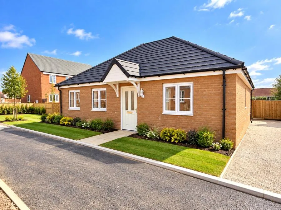 2 bed house for sale, Kidby Place, Hadleigh, IP7
