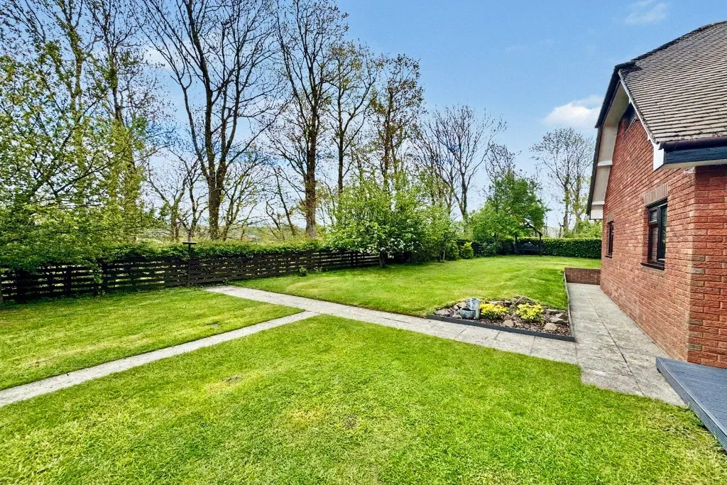 Bryn Criafol, Penybont, Llandrindod Wells, Powys, LD1 5SW, photo 26