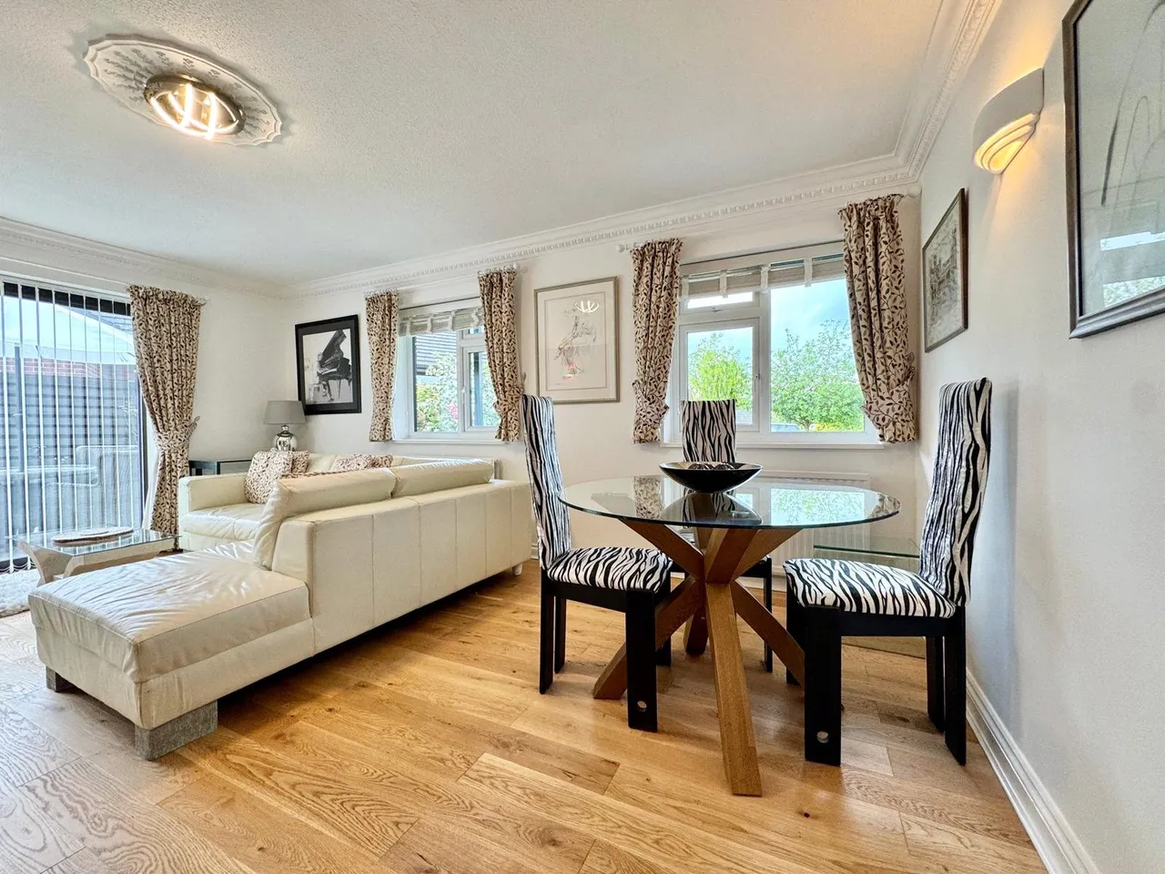 Bryn Criafol, Penybont, Llandrindod Wells, Powys, LD1 5SW, photo 4