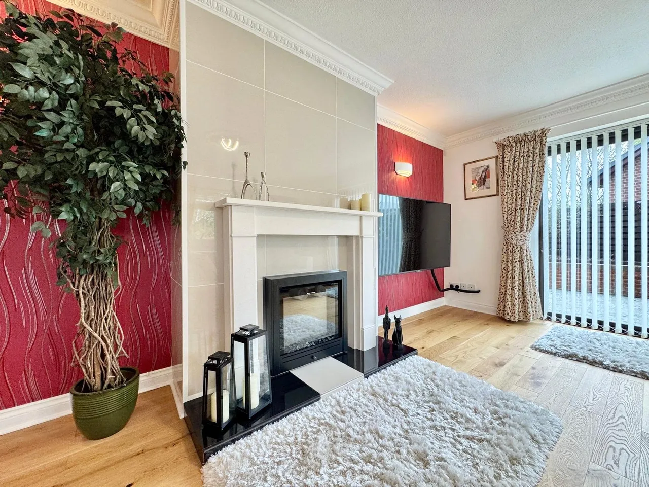 Bryn Criafol, Penybont, Llandrindod Wells, Powys, LD1 5SW, photo 7