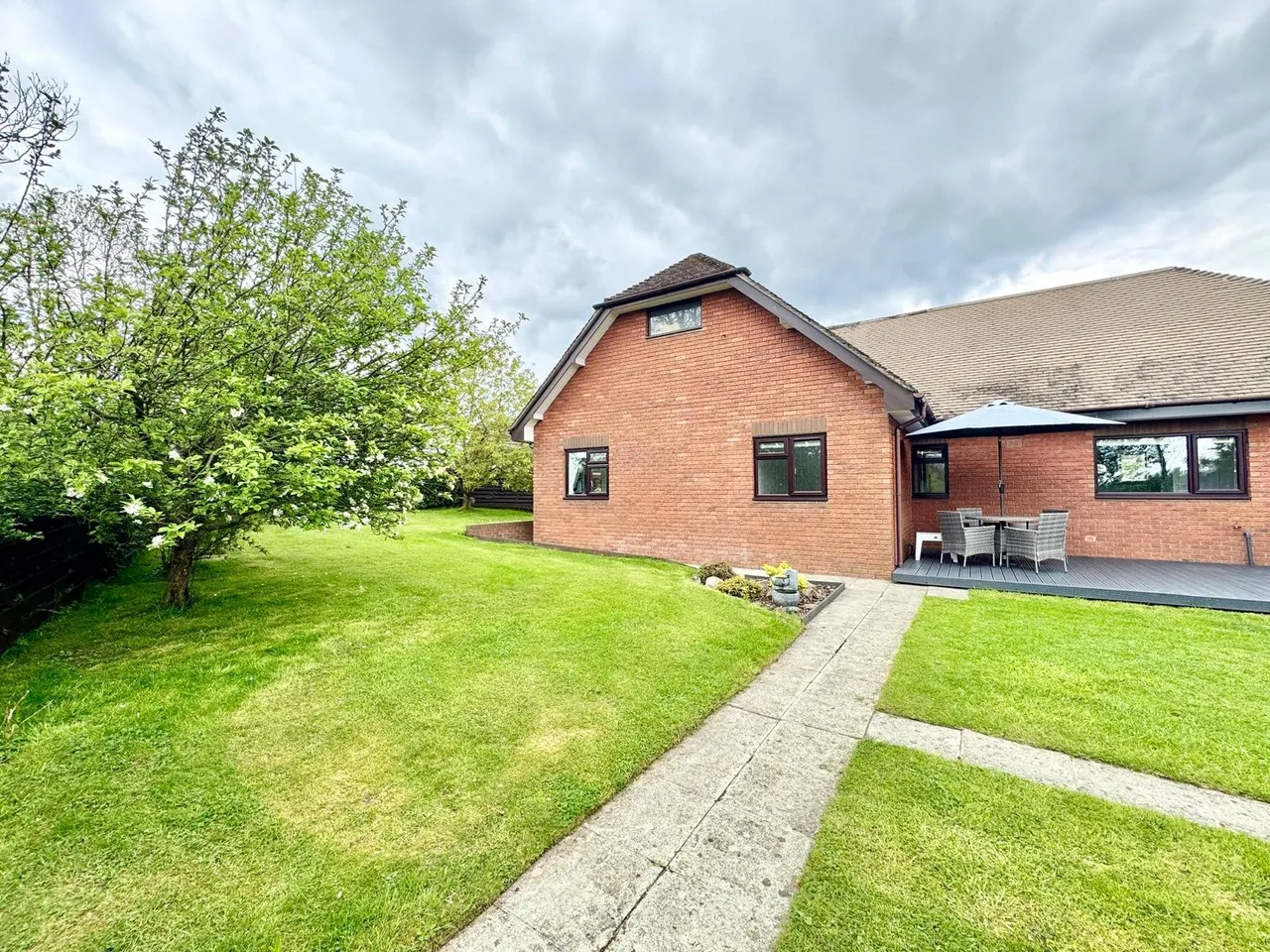 Bryn Criafol, Penybont, Llandrindod Wells, Powys, LD1 5SW, photo 28