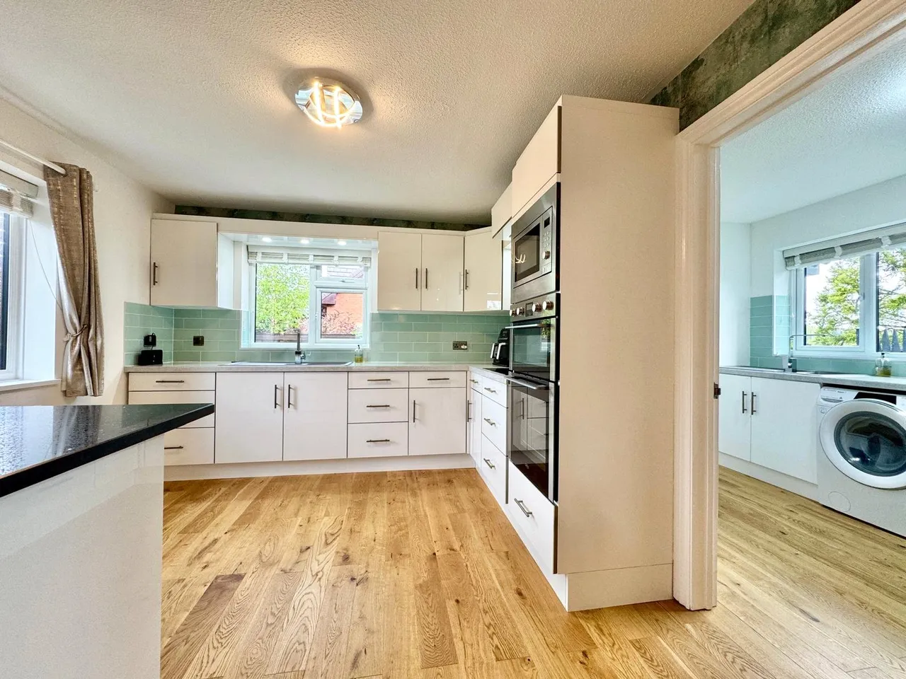 Bryn Criafol, Penybont, Llandrindod Wells, Powys, LD1 5SW, photo 8