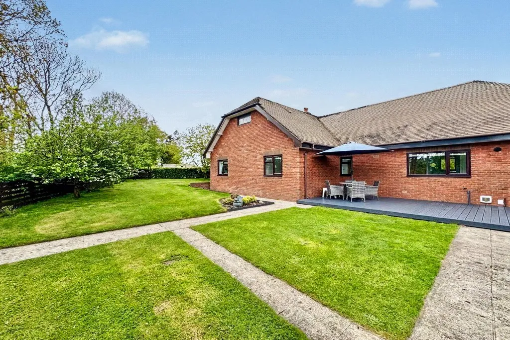 Bryn Criafol, Penybont, Llandrindod Wells, Powys, LD1 5SW, photo 30