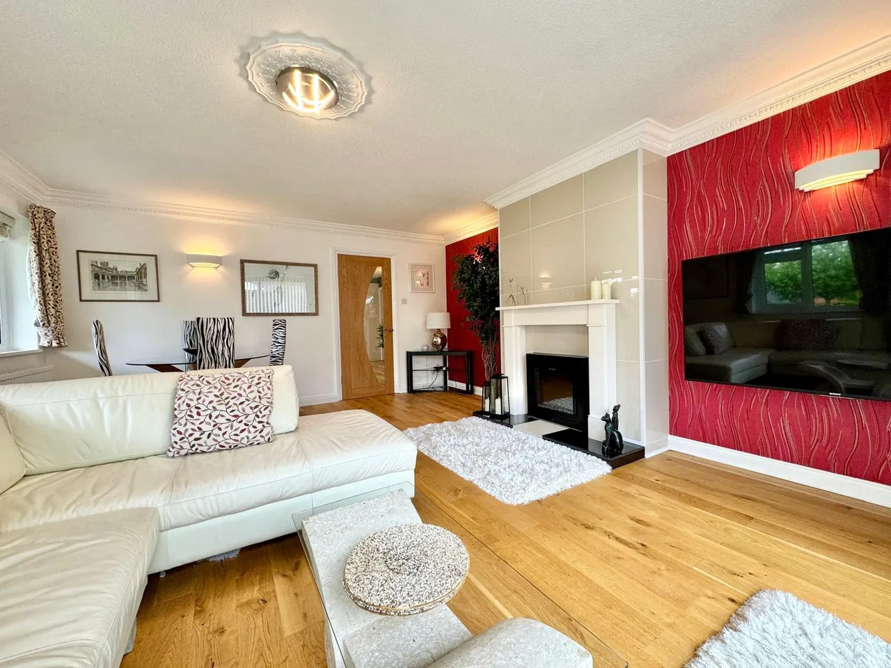 Bryn Criafol, Penybont, Llandrindod Wells, Powys, LD1 5SW, photo 5