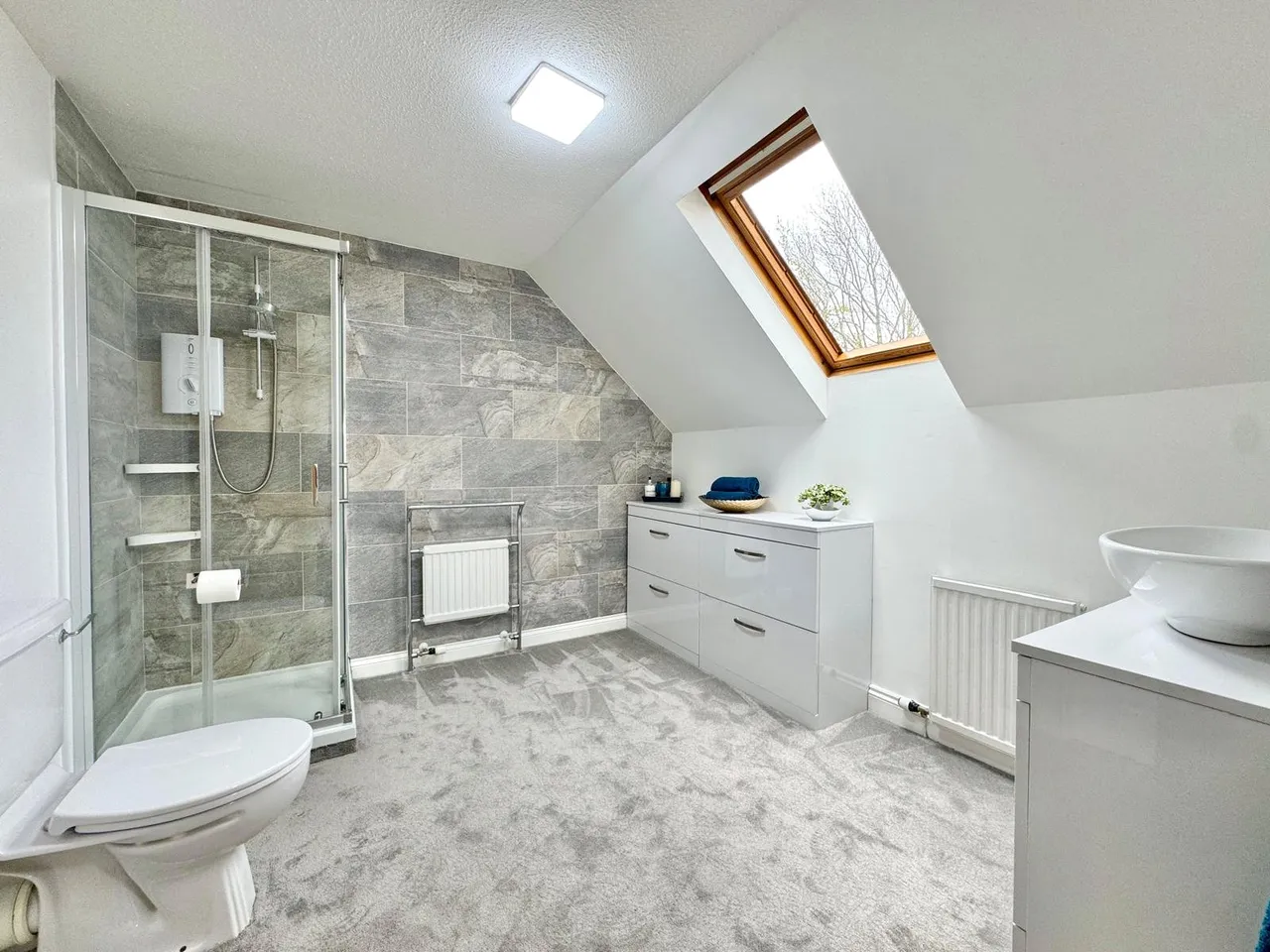 Bryn Criafol, Penybont, Llandrindod Wells, Powys, LD1 5SW, photo 25