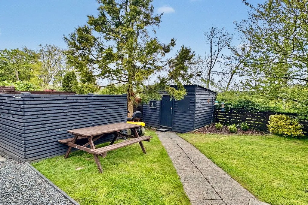 Bryn Criafol, Penybont, Llandrindod Wells, Powys, LD1 5SW, photo 27