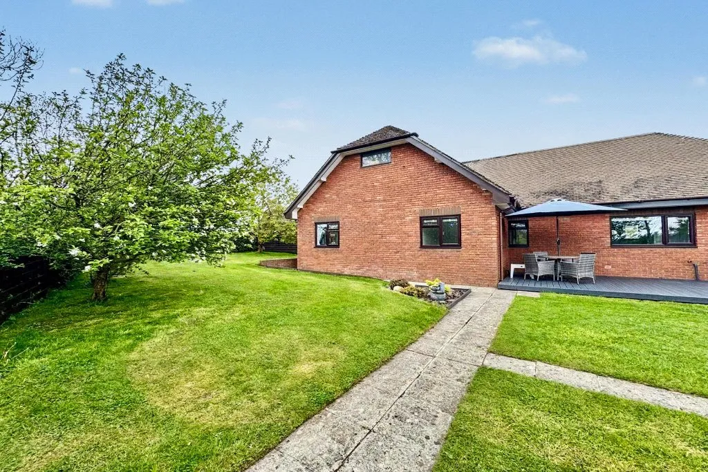 Bryn Criafol, Penybont, Llandrindod Wells, Powys, LD1 5SW, photo 32