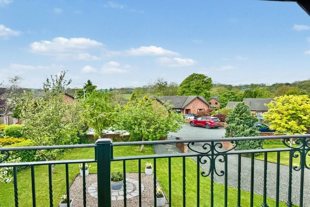 Bryn Criafol, Penybont, Llandrindod Wells, Powys, LD1 5SW, photo 24