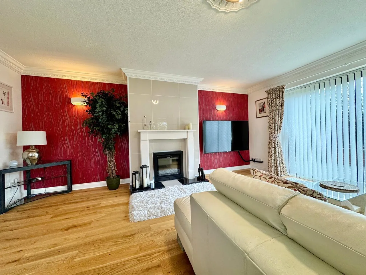 Bryn Criafol, Penybont, Llandrindod Wells, Powys, LD1 5SW, photo 6